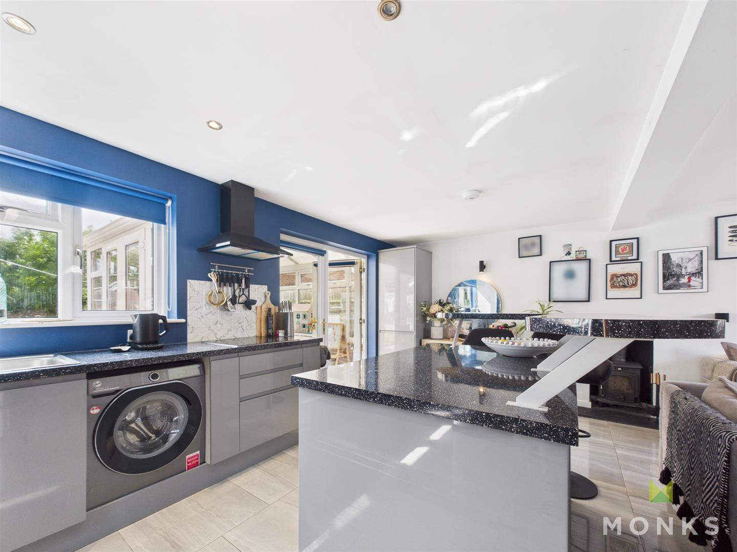 5 Churchill Road, Shrewsbury, SY3 8ZA For Sale